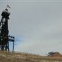 Butte [Snow]