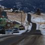 Butte [Snow]