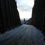 Butte [Snow]