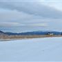 Butte [Snow]