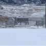 Butte [Snow]