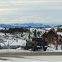 Butte [Snow]
