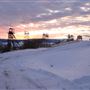 Butte [Snow]