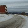 Butte [Snow]