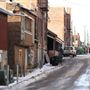 Butte Alleys