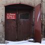 Butte Alleys