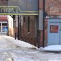 Butte Alleys