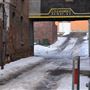 Butte Alleys