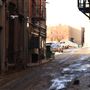 Butte Alleys