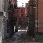 Butte Alleys