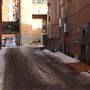 Butte Alleys