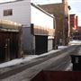 Butte Alleys