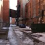 Butte Alleys