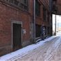 Butte Alleys