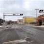 Butte Industrial Areas
