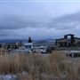 Butte Industrial Areas