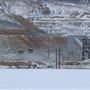 Butte Industrial Areas