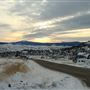 Butte Industrial Areas