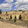 Butte Industrial Areas