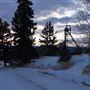 Butte Industrial Areas