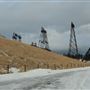 Butte Industrial Areas