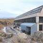 Butte Industrial Areas