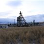 Butte Industrial Areas
