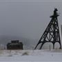 Butte Industrial Areas