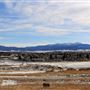 Butte Industrial Areas