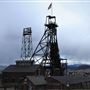 Butte Industrial Areas