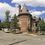 Butte Mansions