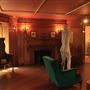 Charles W. Clark Chateau
