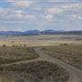 Fleecer Mountain Road