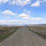 Fleecer Mountain Road