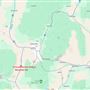 Fleecer Mountain Road