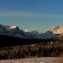 Blackfeet Indian Reservation