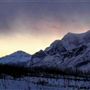 Blackfeet Indian Reservation