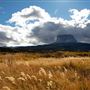 Blackfeet Indian Reservation