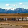 Blackfeet Indian Reservation
