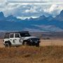 Blackfeet Indian Reservation