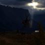 Blackfeet Indian Reservation