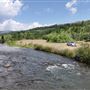 Blackfeet Indian Reservation