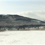 Cut Bank Creek Valley and Overlooks