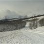 Cut Bank Creek Valley and Overlooks