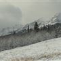 Cut Bank Creek Valley and Overlooks