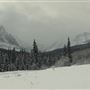 Cut Bank Creek Valley and Overlooks