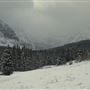 Cut Bank Creek Valley and Overlooks
