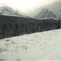 Cut Bank Creek Valley and Overlooks
