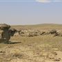 Blackfeet Nation Hoodoos