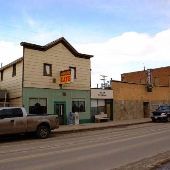 Golden Harvest Cafe